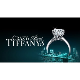 Crazy About Tiffany's (2016)