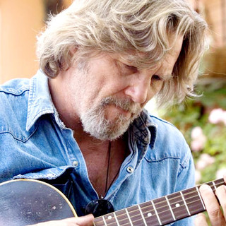 Jeff Bridges stars as Bad Blake in Fox Searchlight Pictures' Crazy Heart (2009)