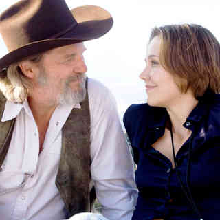 Crazy Heart Picture 2