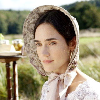Jennifer Connelly stars as Emma Darwin in Newmarket Films' Creation (2010)