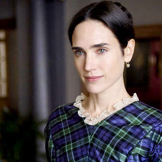 Jennifer Connelly stars as Emma Darwin in Newmarket Films' Creation (2010)