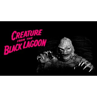 Creature from the Black Lagoon (1970)