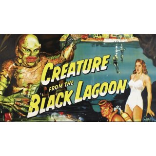 Creature From The Black Lagoon Picture 4