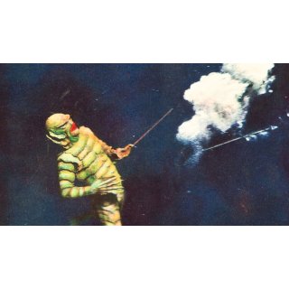 Creature From The Black Lagoon Picture 10