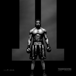 Creed II Picture 1