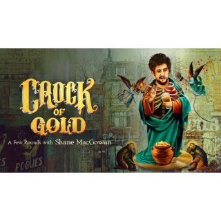 Crock of Gold (2020)