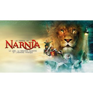 Cronicas (2005)