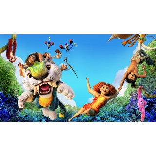 Croods: A New Age, The Picture 2