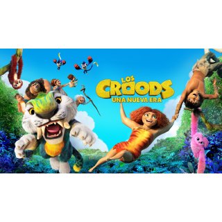 Croods: A New Age, The Picture 4