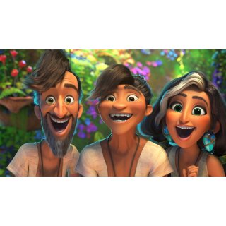 Croods: A New Age, The Picture 5