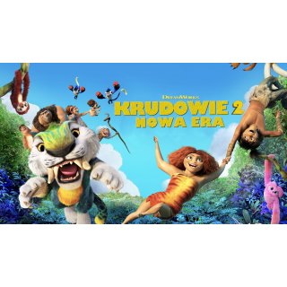 Croods: A New Age, The Picture 8