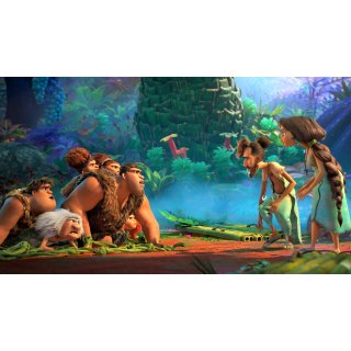 Croods: A New Age, The Picture 10