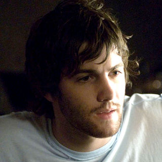 Jim Sturgess stars as Gavin Kossef in The Weinstein Company's Crossing Over (2008). Photo credit by Dale Robinette.