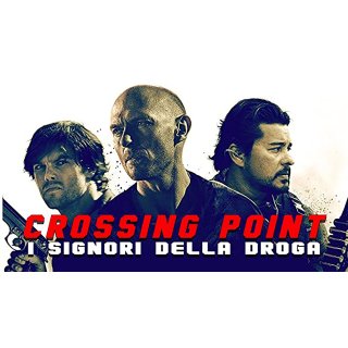 Crossing Point (2016)