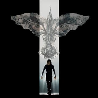 Crow, The Picture 1