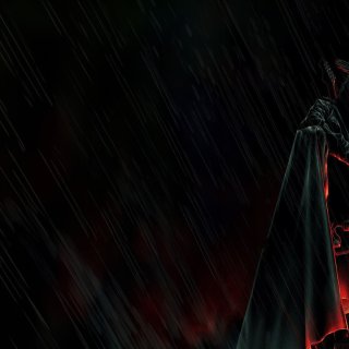 Crow, The Picture 2