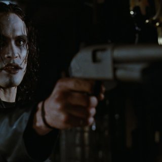 Crow, The Picture 6