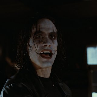 Crow, The Picture 10