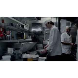 Crudo (2026)