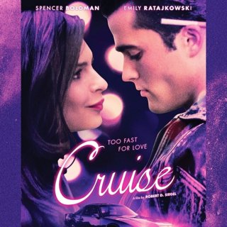 Poster of Vertical Entertainment's Cruise (2018)