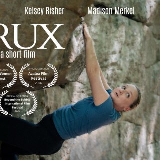 Crux (2026)