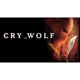 Cry Wolf (2005)