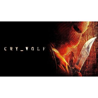 Cry Wolf (2005)