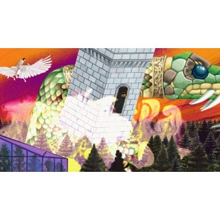 Cryptozoo (2021)