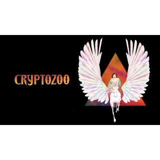 Cryptozoo (2021)