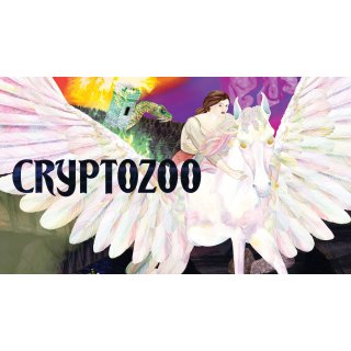 Cryptozoo (2021)