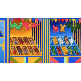 Cryptozoo (2021)