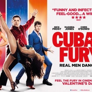 Cuban Fury Picture 2