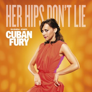Cuban Fury Picture 10