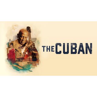 Cuban, The (2020)