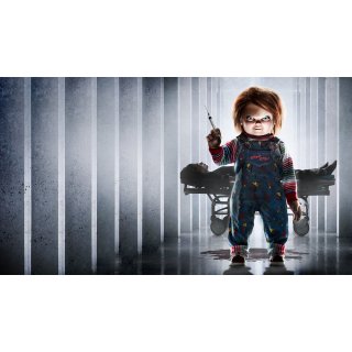Cult of Chucky (2017)