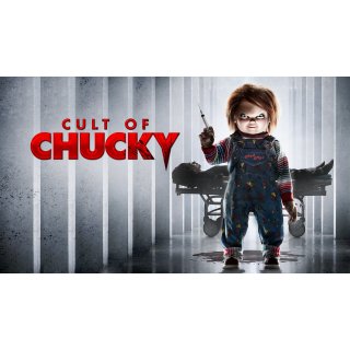 Cult of Chucky (2017)