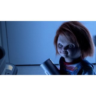 Cult of Chucky (2017)
