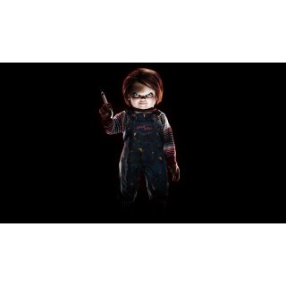Cult of Chucky (2017)