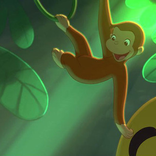 Curious George Picture 2