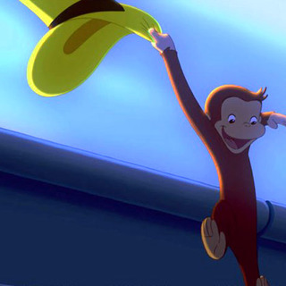 Curious George Picture 4