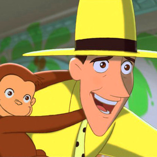 Curious George Picture 8