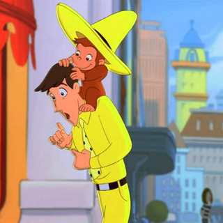 Curious George Picture 9
