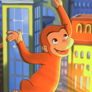 Curious George Picture 10