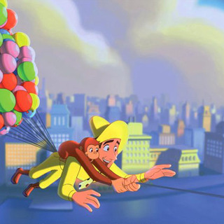 Curious George Picture 11