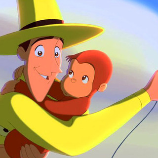 Curious George Picture 12