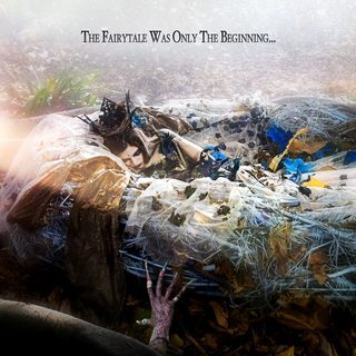 Poster of XLrator Media's The Curse of Sleeping Beauty (2016)