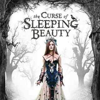 Poster of XLrator Media's The Curse of Sleeping Beauty (2016)
