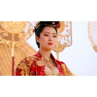 Curse of the Golden Flower (2006)