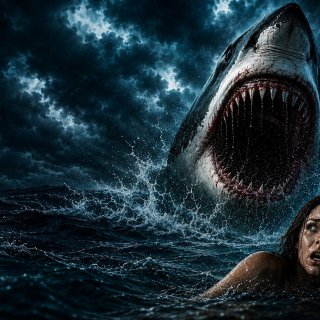Curse of the Shark (2026)