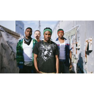 Cut Throat City Picture 2